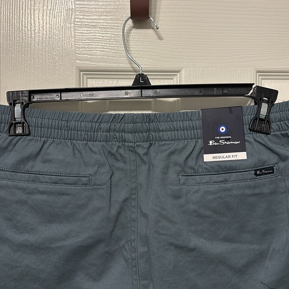 Ben Sherman Beachcomber Shorts - Picture 5 of 9